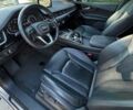 Ауді Ку 7 2019 у Житомирі на Automoto.ua Сірий Ауді Ку 7, об'ємом двигуна 3 л та пробігом 35 тис. км за 21500 $, фото 7 на Automoto.ua