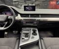 Ауди Ку 7 2019 в Киеве на Automoto.ua Серый Ауди Ку 7, объемом двигателя 3 л и пробегом 100 тыс. км за 48500 $, фото 32 на Automoto.ua