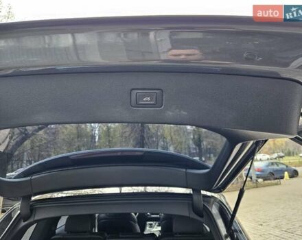 Сірий Ауді Ку 7, об'ємом двигуна 2.97 л та пробігом 71 тис. км за 52490 $, фото 29 на Automoto.ua