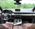 Серый Ауди Ку 7, объемом двигателя 3 л и пробегом 38 тыс. км за 36000 $, фото 8 на Automoto.ua