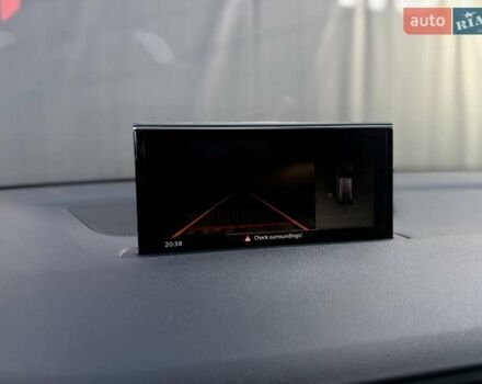 Серый Ауди Ку 7, объемом двигателя 3 л и пробегом 205 тыс. км за 23900 $, фото 48 на Automoto.ua