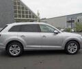 Серый Ауди Ку 7, объемом двигателя 2 л и пробегом 43 тыс. км за 17000 $, фото 5 на Automoto.ua