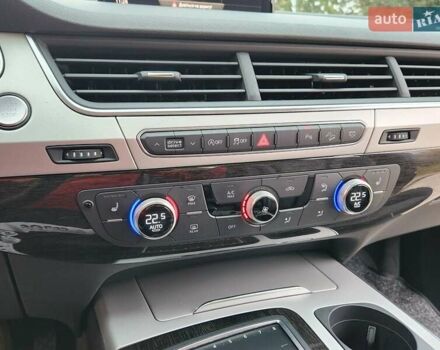 Серый Ауди Ку 7, объемом двигателя 1.98 л и пробегом 59 тыс. км за 32500 $, фото 26 на Automoto.ua