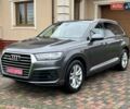 Серый Ауди Ку 7, объемом двигателя 2.97 л и пробегом 227 тыс. км за 44200 $, фото 2 на Automoto.ua