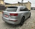 Серый Ауди Ку 7, объемом двигателя 3 л и пробегом 160 тыс. км за 28500 $, фото 3 на Automoto.ua