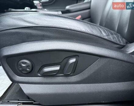 Серый Ауди Ку 7, объемом двигателя 3 л и пробегом 99 тыс. км за 30500 $, фото 28 на Automoto.ua