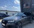 Серый Ауди Ку 7, объемом двигателя 2.97 л и пробегом 140 тыс. км за 49499 $, фото 1 на Automoto.ua