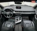 Серый Ауди Ку 7, объемом двигателя 3 л и пробегом 90 тыс. км за 59999 $, фото 83 на Automoto.ua