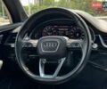 Серый Ауди Ку 7, объемом двигателя 3 л и пробегом 87 тыс. км за 29990 $, фото 28 на Automoto.ua