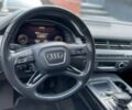 Серый Ауди Ку 7, объемом двигателя 3 л и пробегом 99 тыс. км за 17800 $, фото 10 на Automoto.ua