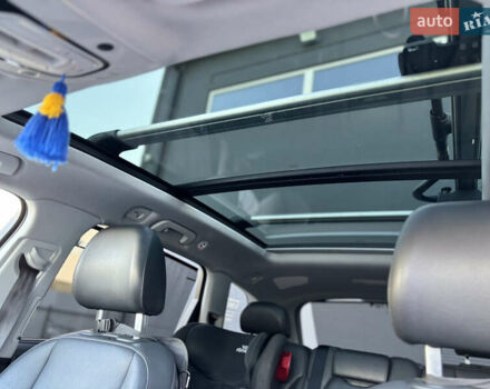 Сірий Ауді Ку 7, об'ємом двигуна 3 л та пробігом 108 тис. км за 33000 $, фото 37 на Automoto.ua