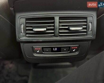 Серый Ауди Ку 7, объемом двигателя 3 л и пробегом 205 тыс. км за 23900 $, фото 77 на Automoto.ua