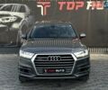 Серый Ауди Ку 7, объемом двигателя 3 л и пробегом 205 тыс. км за 23900 $, фото 10 на Automoto.ua