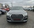 Сірий Ауді Ку 7, об'ємом двигуна 3 л та пробігом 68 тис. км за 34500 $, фото 1 на Automoto.ua