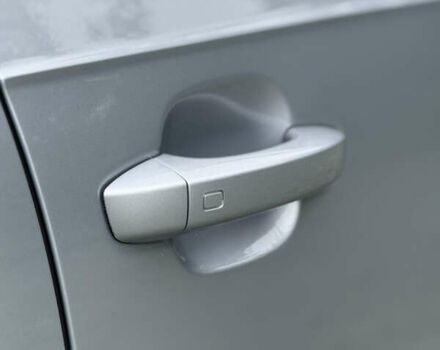 Серый Ауди Ку 7, объемом двигателя 2 л и пробегом 136 тыс. км за 25900 $, фото 26 на Automoto.ua