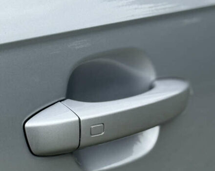 Серый Ауди Ку 7, объемом двигателя 2 л и пробегом 136 тыс. км за 25900 $, фото 27 на Automoto.ua