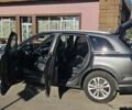 Серый Ауди Ку 7, объемом двигателя 1.98 л и пробегом 155 тыс. км за 28700 $, фото 7 на Automoto.ua
