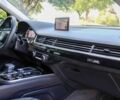 Сірий Ауді Ку 7, об'ємом двигуна 3 л та пробігом 33 тис. км за 12500 $, фото 12 на Automoto.ua