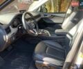 Сірий Ауді Ку 7, об'ємом двигуна 2 л та пробігом 125 тис. км за 33500 $, фото 5 на Automoto.ua