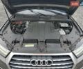 Серый Ауди Ку 7, объемом двигателя 3 л и пробегом 35 тыс. км за 8600 $, фото 11 на Automoto.ua