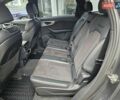 Сірий Ауді Ку 7, об'ємом двигуна 2.97 л та пробігом 71 тис. км за 52490 $, фото 26 на Automoto.ua