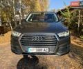 Сірий Ауді Ку 7, об'ємом двигуна 2 л та пробігом 125 тис. км за 33500 $, фото 1 на Automoto.ua
