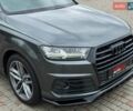 Серый Ауди Ку 7, объемом двигателя 3 л и пробегом 90 тыс. км за 59999 $, фото 9 на Automoto.ua
