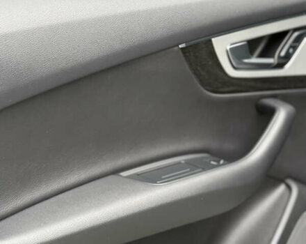 Серый Ауди Ку 7, объемом двигателя 2 л и пробегом 136 тыс. км за 25900 $, фото 85 на Automoto.ua