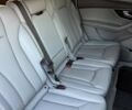 Серый Ауди Ку 7, объемом двигателя 3 л и пробегом 118 тыс. км за 35900 $, фото 61 на Automoto.ua