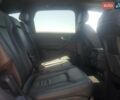 Серый Ауди Ку 7, объемом двигателя 3 л и пробегом 89 тыс. км за 22500 $, фото 10 на Automoto.ua