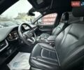 Серый Ауди Ку 7, объемом двигателя 3 л и пробегом 99 тыс. км за 30500 $, фото 23 на Automoto.ua