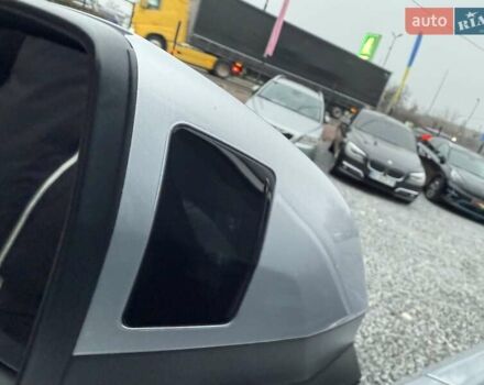 Серый Ауди Ку 7, объемом двигателя 3 л и пробегом 99 тыс. км за 30500 $, фото 29 на Automoto.ua