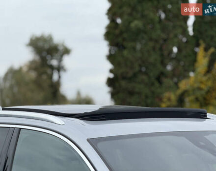 Серый Ауди Ку 7, объемом двигателя 2 л и пробегом 136 тыс. км за 25900 $, фото 20 на Automoto.ua