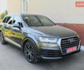Сірий Ауді Ку 7, об'ємом двигуна 3 л та пробігом 156 тис. км за 47999 $, фото 35 на Automoto.ua