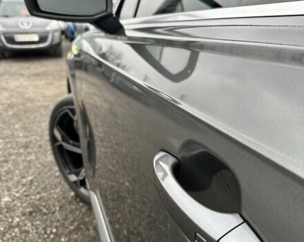 Сірий Ауді Ку 7, об'ємом двигуна 3 л та пробігом 68 тис. км за 34500 $, фото 5 на Automoto.ua