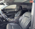 Серый Ауди Ку 7, объемом двигателя 3 л и пробегом 212 тыс. км за 27700 $, фото 16 на Automoto.ua
