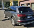 Серый Ауди Ку 7, объемом двигателя 1.98 л и пробегом 155 тыс. км за 28700 $, фото 5 на Automoto.ua