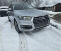 Сірий Ауді Ку 7, об'ємом двигуна 3 л та пробігом 205 тис. км за 18100 $, фото 2 на Automoto.ua