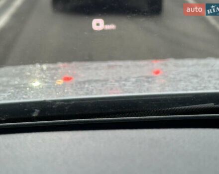 Серый Ауди Ку 7, объемом двигателя 3 л и пробегом 158 тыс. км за 28500 $, фото 17 на Automoto.ua