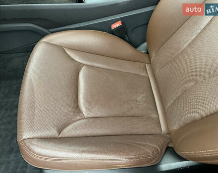 Ауди Ку 7 2019 в Луцке на Automoto.ua Серый Ауди Ку 7, объемом двигателя 3 л и пробегом 158 тыс. км за 23500 $, фото 11 на Automoto.ua