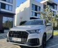 Серый Ауди Ку 7, объемом двигателя 3 л и пробегом 78 тыс. км за 32800 $, фото 22 на Automoto.ua