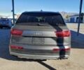 Серый Ауди Ку 7, объемом двигателя 2 л и пробегом 104 тыс. км за 7100 $, фото 5 на Automoto.ua