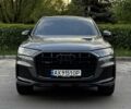 Серый Ауди Ку 7, объемом двигателя 3 л и пробегом 77 тыс. км за 42000 $, фото 9 на Automoto.ua
