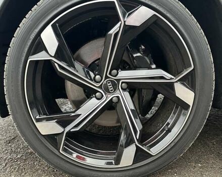 Сірий Ауді Ку 7, об'ємом двигуна 3 л та пробігом 68 тис. км за 34500 $, фото 8 на Automoto.ua