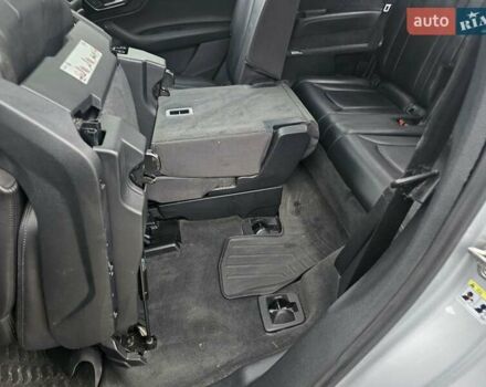 Серый Ауди Ку 7, объемом двигателя 3 л и пробегом 205 тыс. км за 18100 $, фото 37 на Automoto.ua