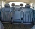 Серый Ауди Ку 7, объемом двигателя 2 л и пробегом 104 тыс. км за 7100 $, фото 9 на Automoto.ua