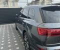 Серый Ауди Ку 7, объемом двигателя 2.97 л и пробегом 166 тыс. км за 47000 $, фото 1 на Automoto.ua
