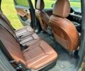 Сірий Ауді Ку 7, об'ємом двигуна 2 л та пробігом 48 тис. км за 16300 $, фото 12 на Automoto.ua