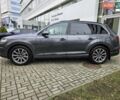 Сірий Ауді Ку 7, об'ємом двигуна 2.97 л та пробігом 71 тис. км за 52490 $, фото 13 на Automoto.ua