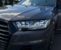 Серый Ауди Ку 7, объемом двигателя 3 л и пробегом 77 тыс. км за 32900 $, фото 4 на Automoto.ua